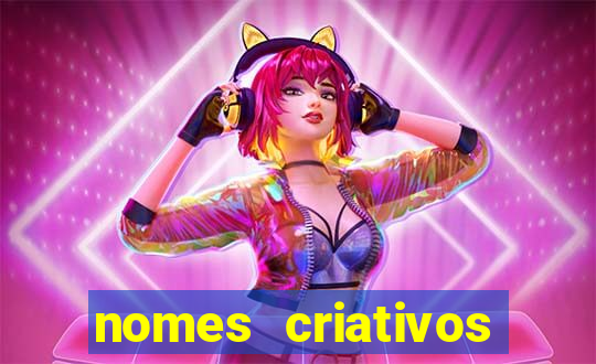 nomes criativos para clube de poker